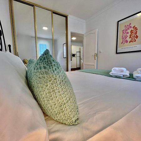 Balnea Baiona Hotel Eksteriør billede