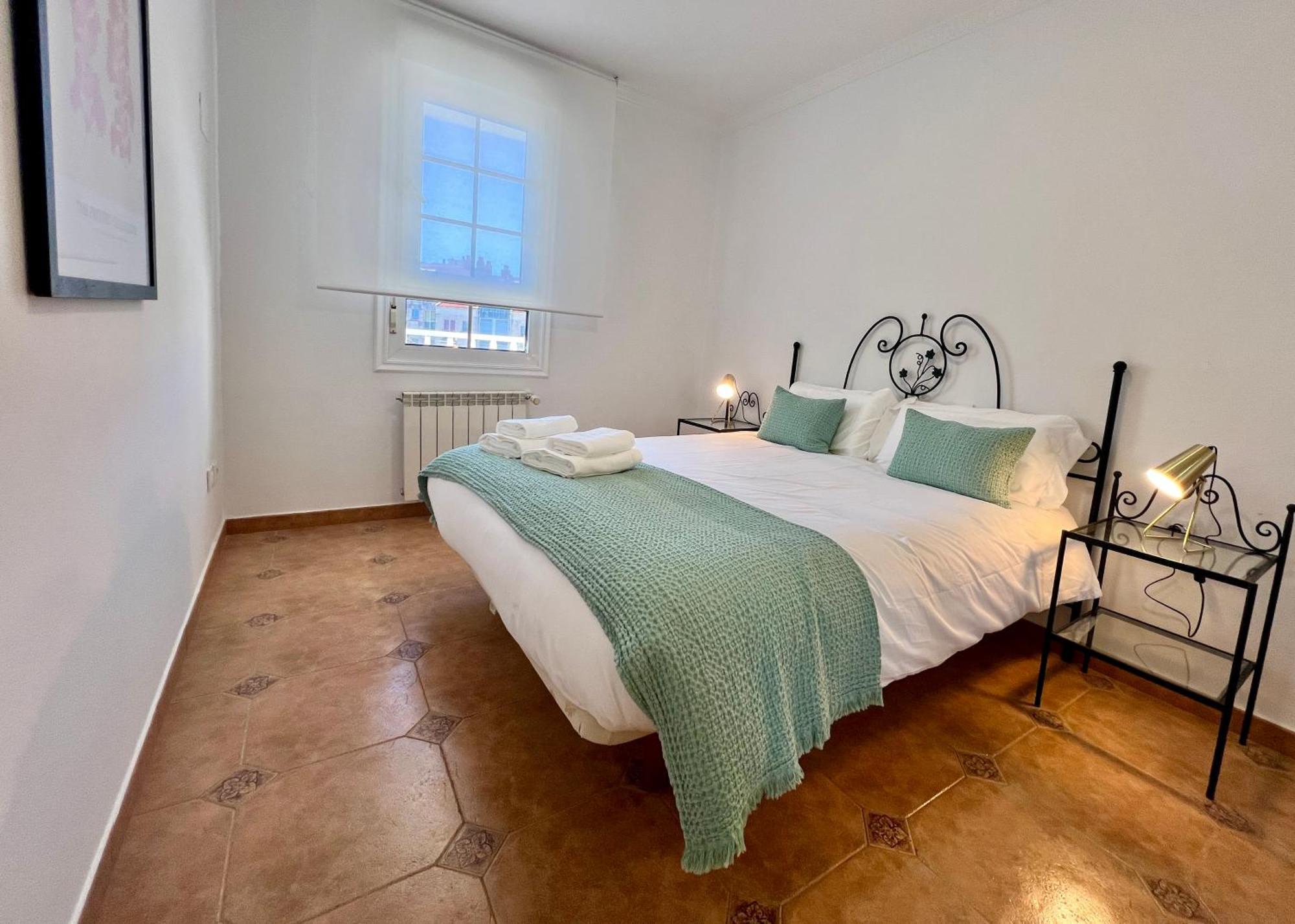Balnea Baiona Hotel Eksteriør billede
