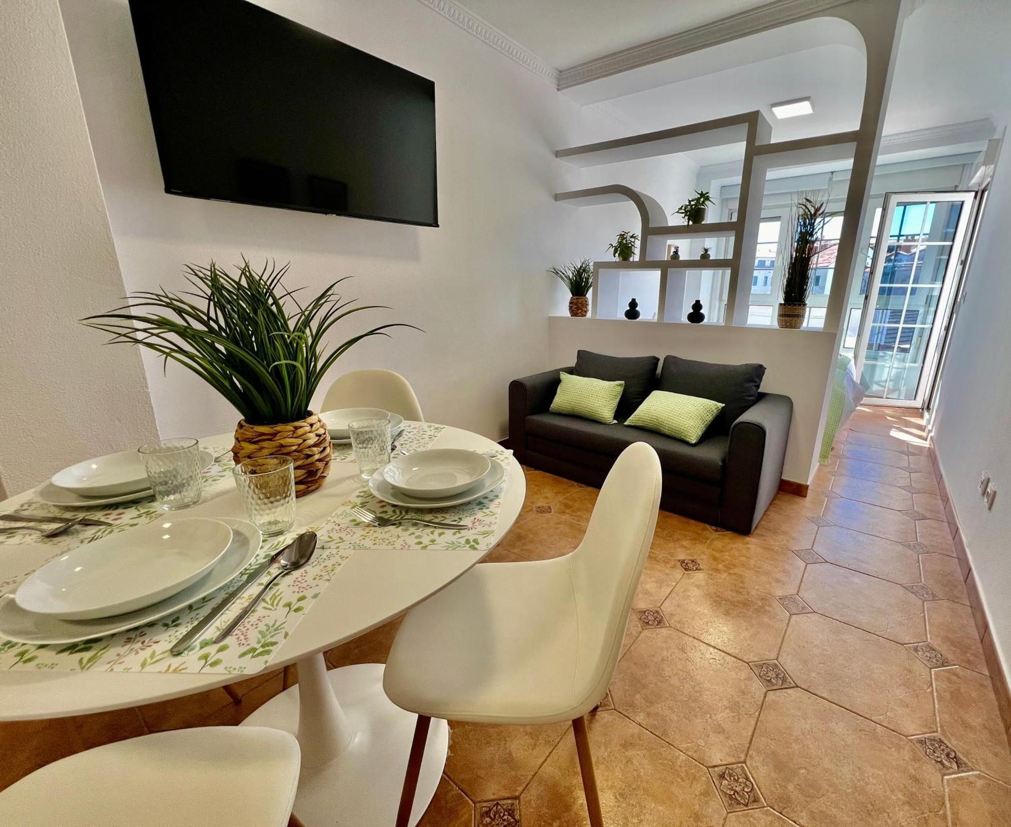 Balnea Baiona Hotel Eksteriør billede