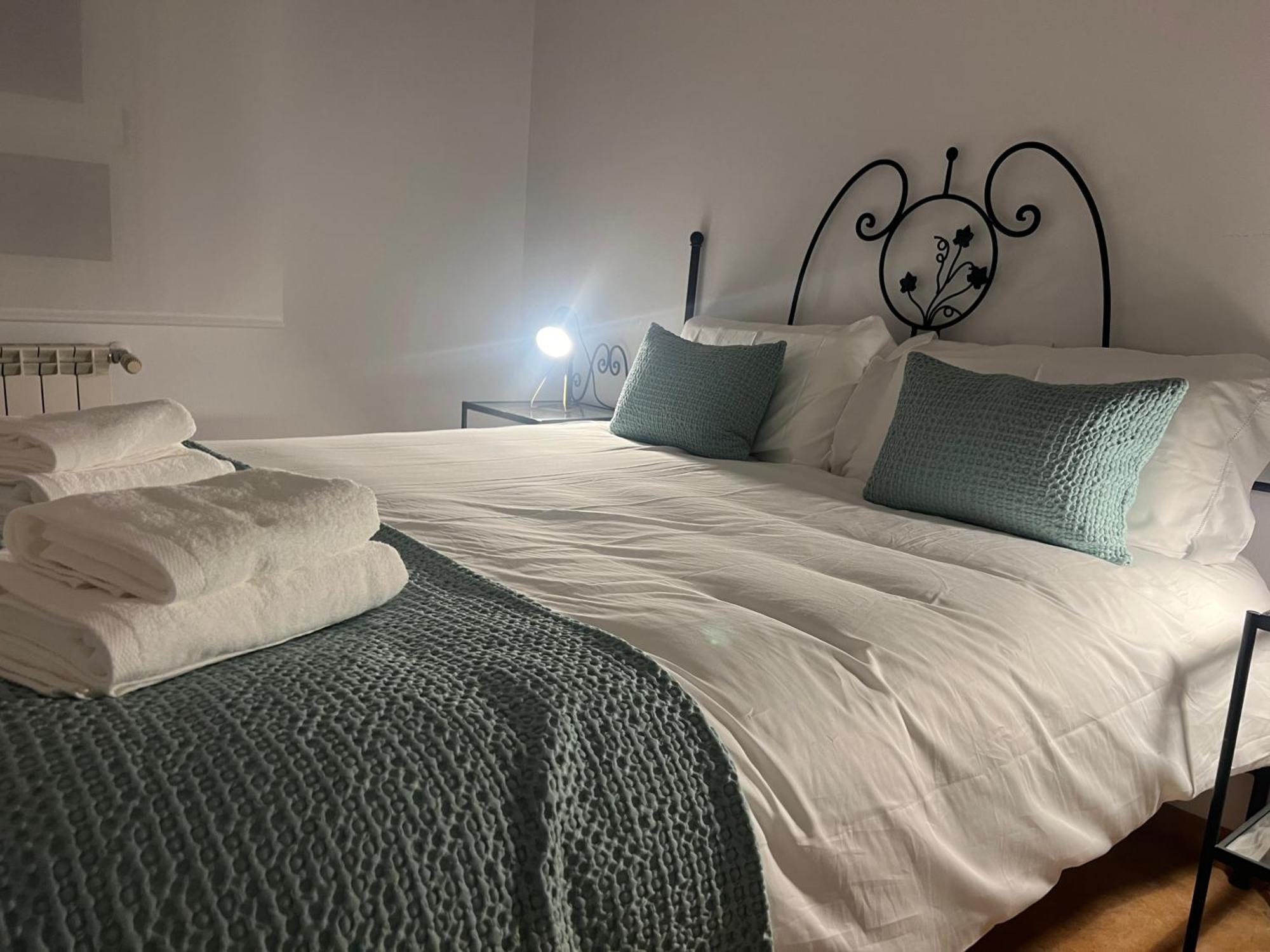 Balnea Baiona Hotel Eksteriør billede