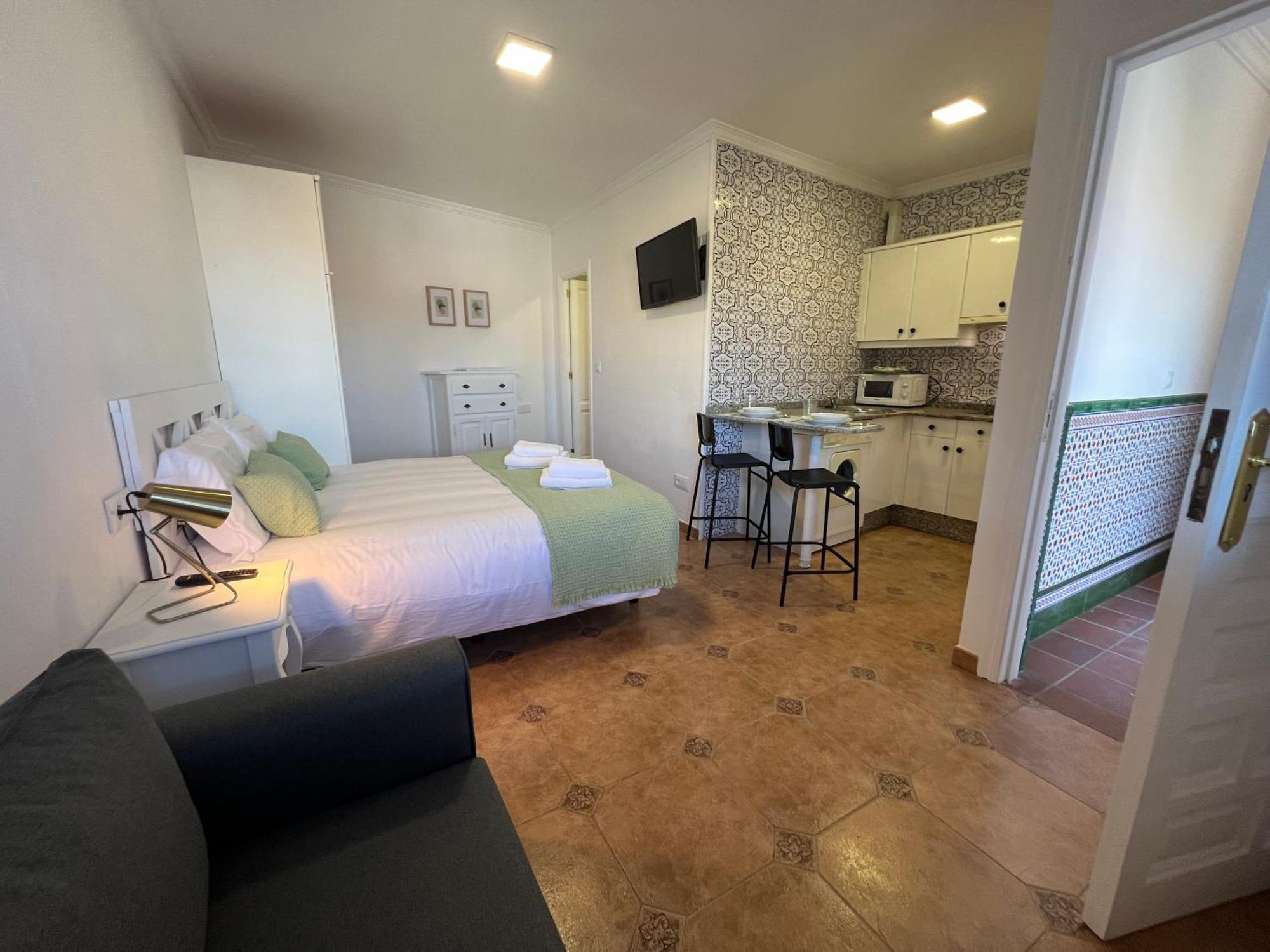 Balnea Baiona Hotel Eksteriør billede
