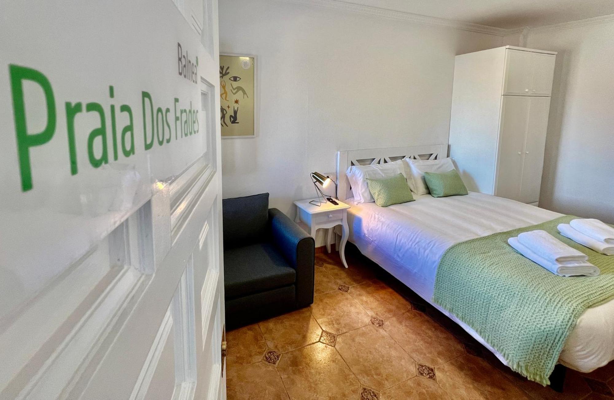 Balnea Baiona Hotel Eksteriør billede
