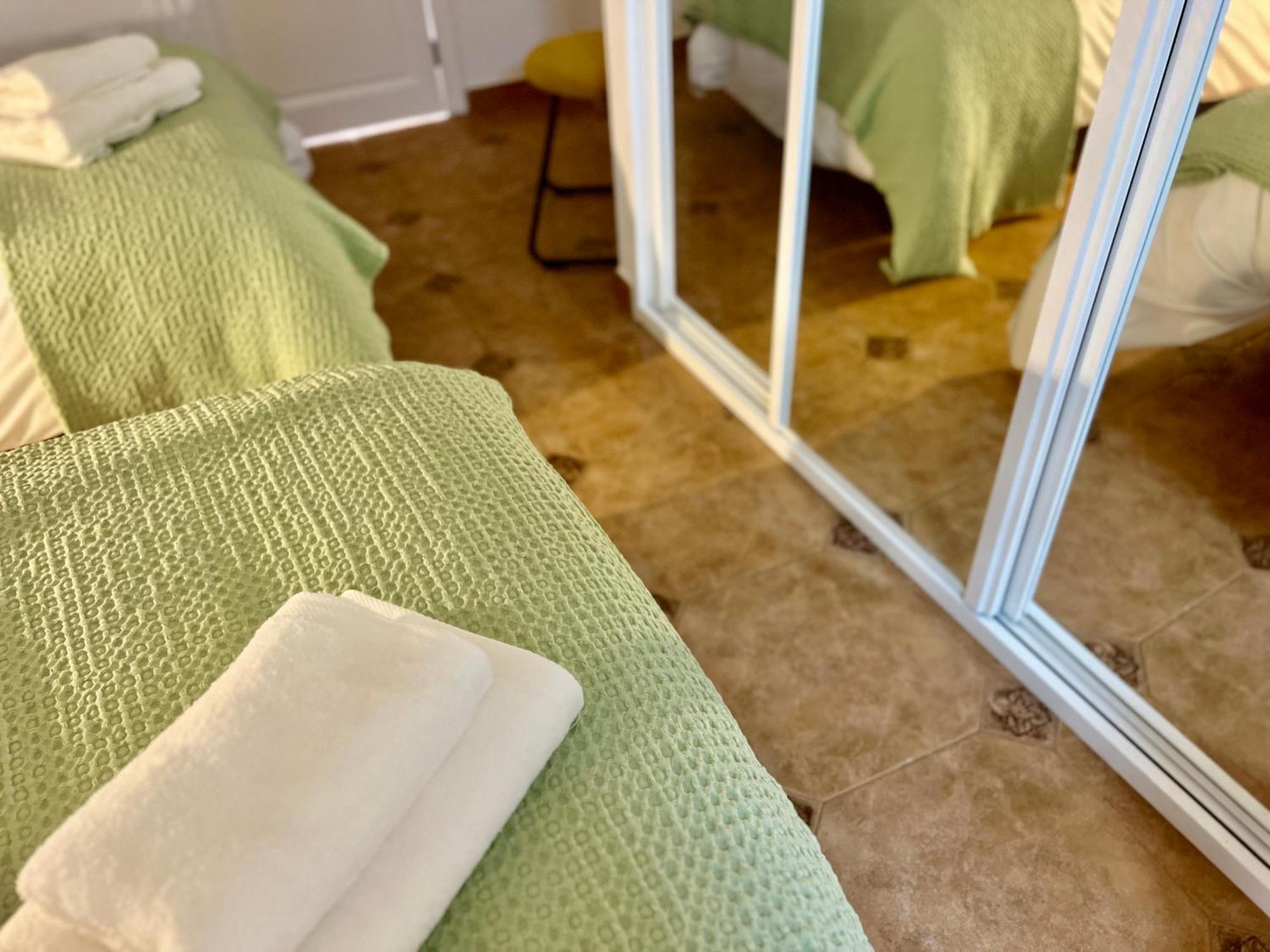 Balnea Baiona Hotel Eksteriør billede