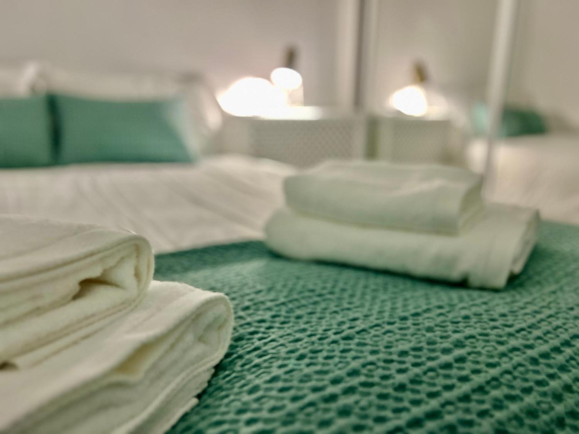 Balnea Baiona Hotel Eksteriør billede