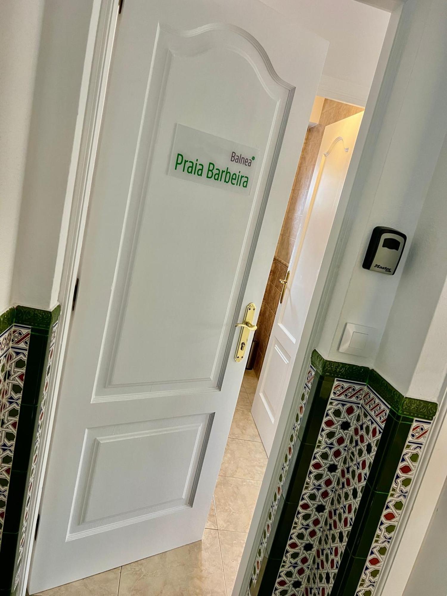 Balnea Baiona Hotel Værelse billede