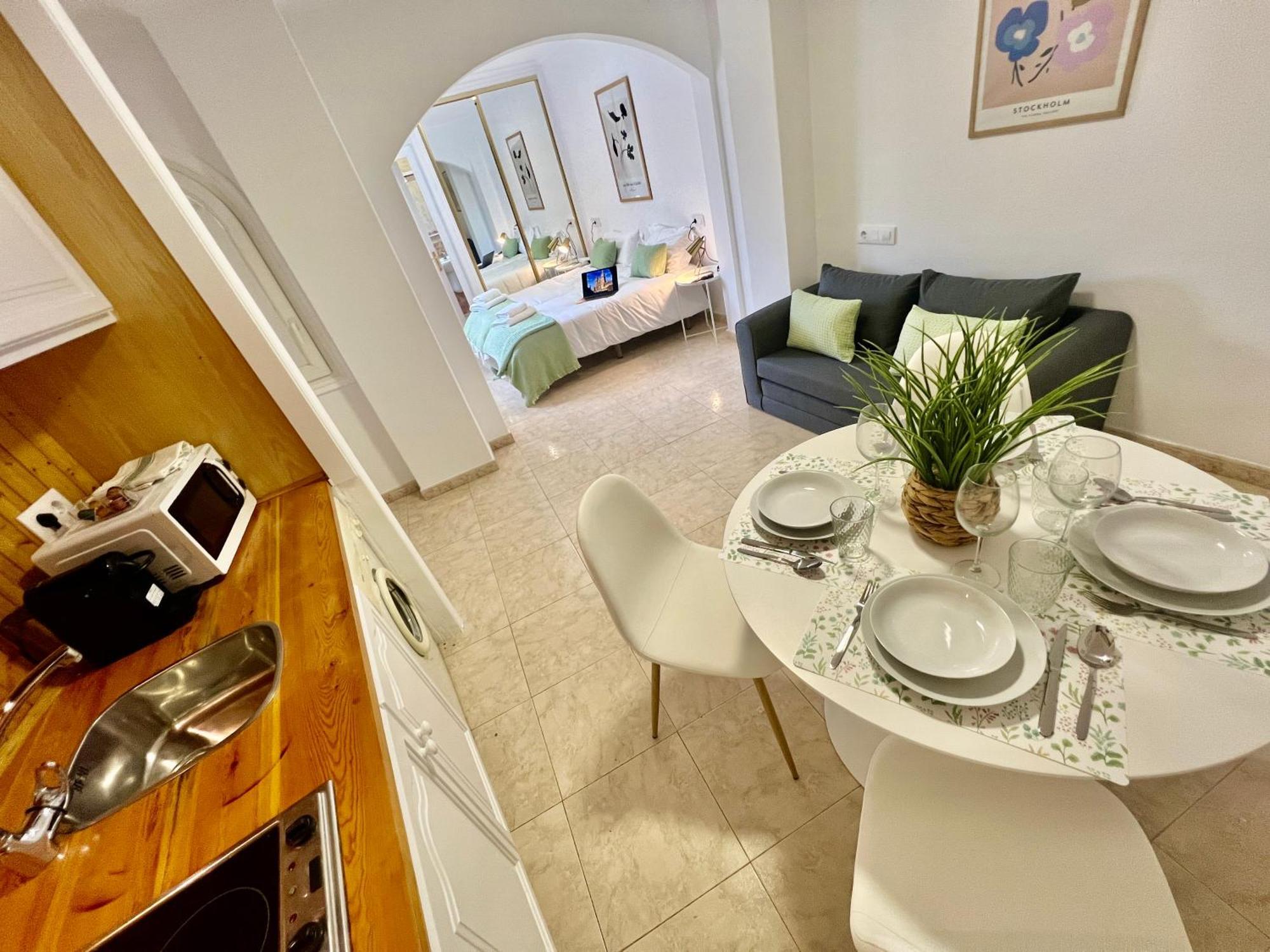 Balnea Baiona Hotel Eksteriør billede