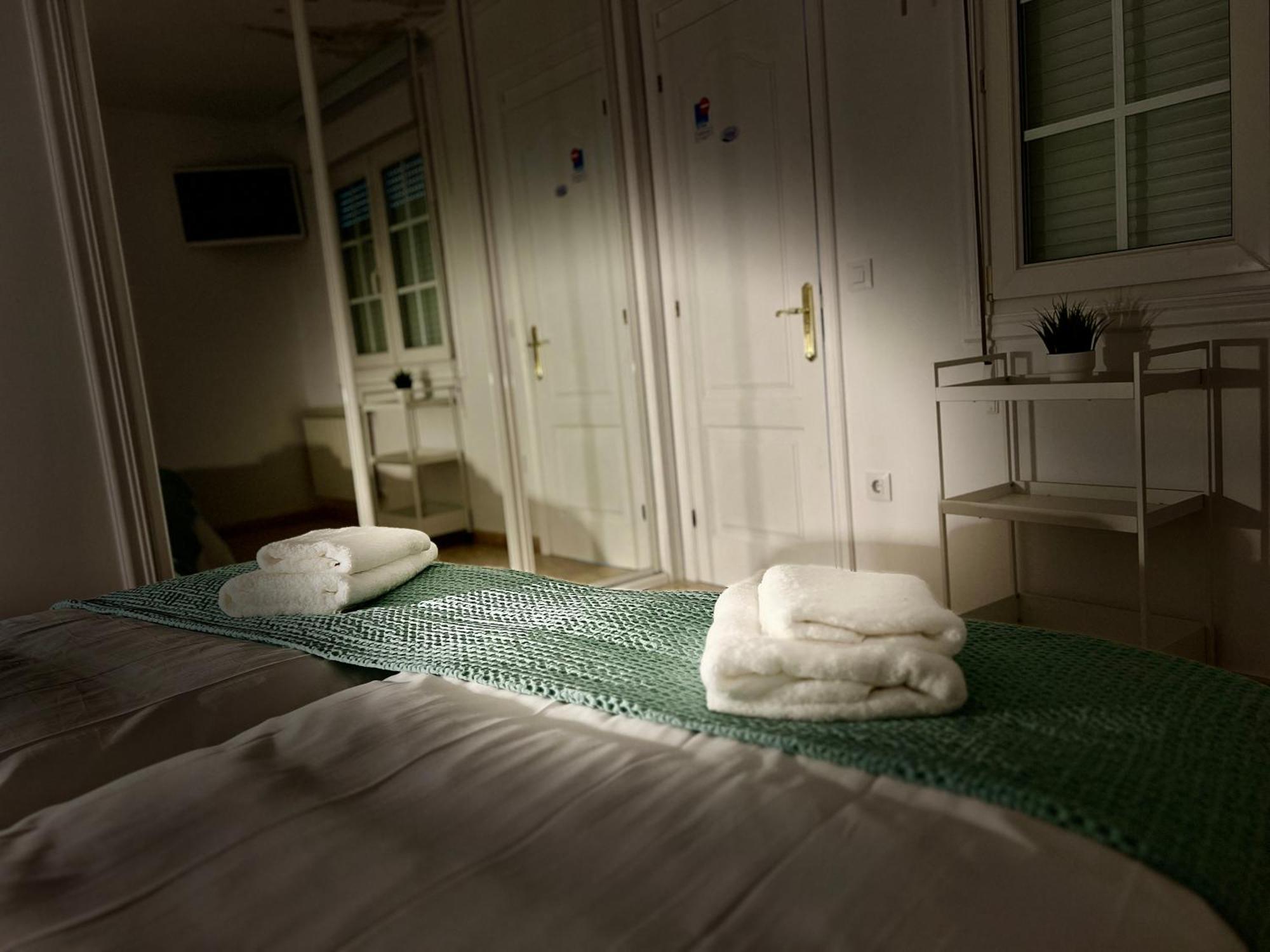Balnea Baiona Hotel Eksteriør billede