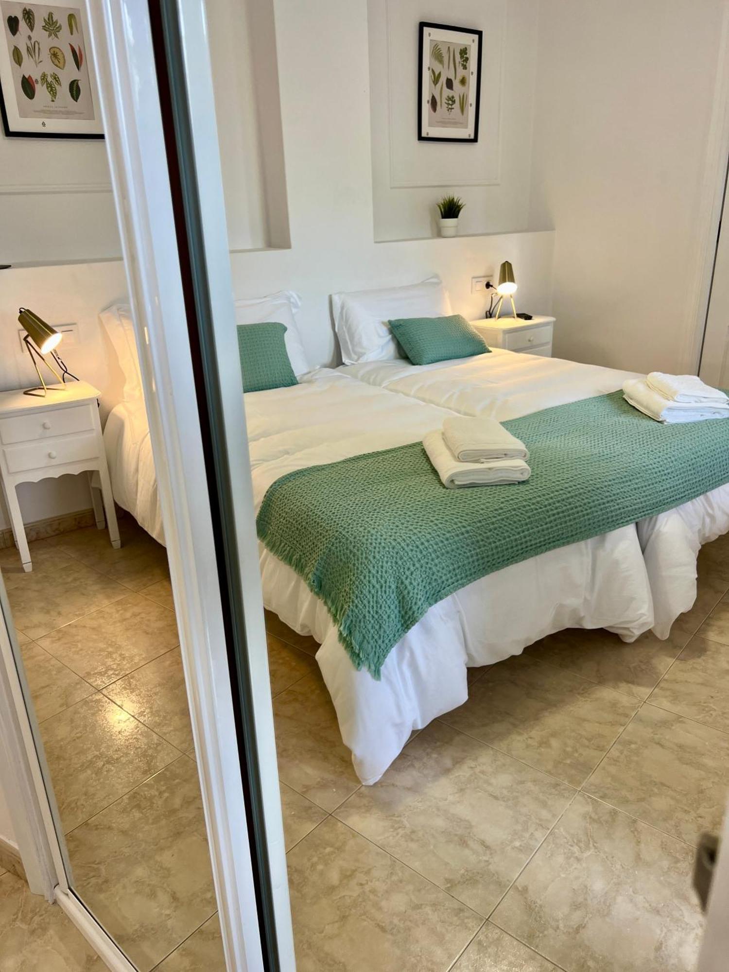 Balnea Baiona Hotel Eksteriør billede