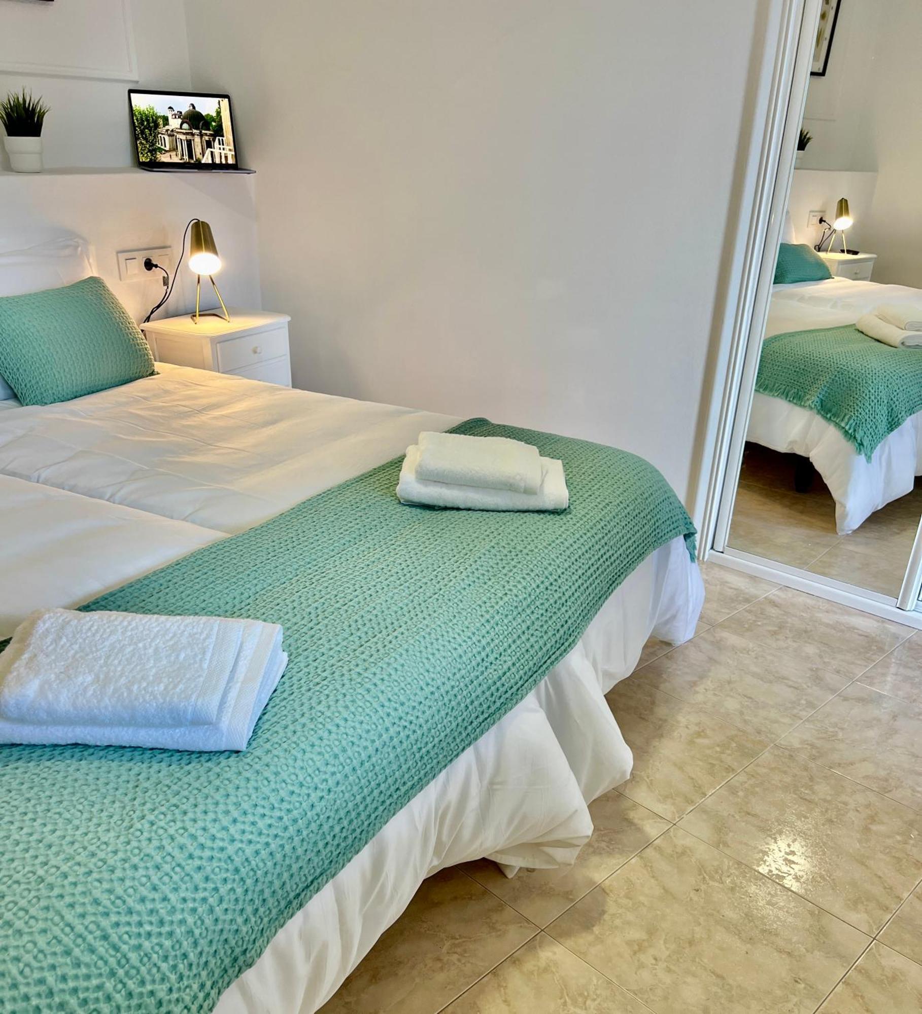 Balnea Baiona Hotel Eksteriør billede