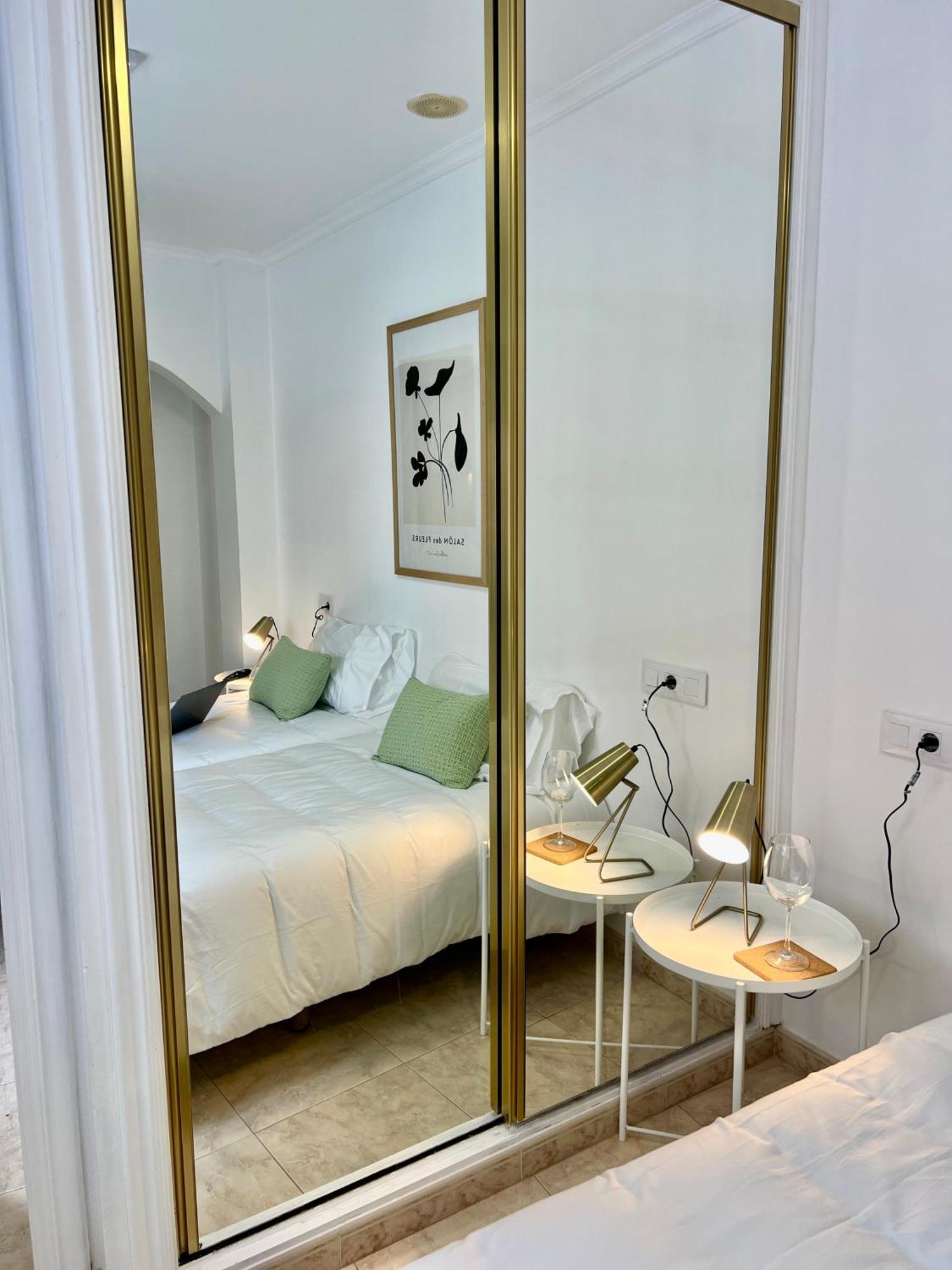 Balnea Baiona Hotel Eksteriør billede