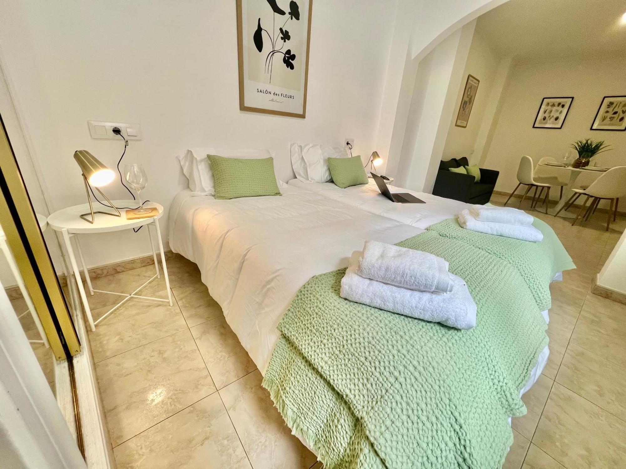Balnea Baiona Hotel Eksteriør billede