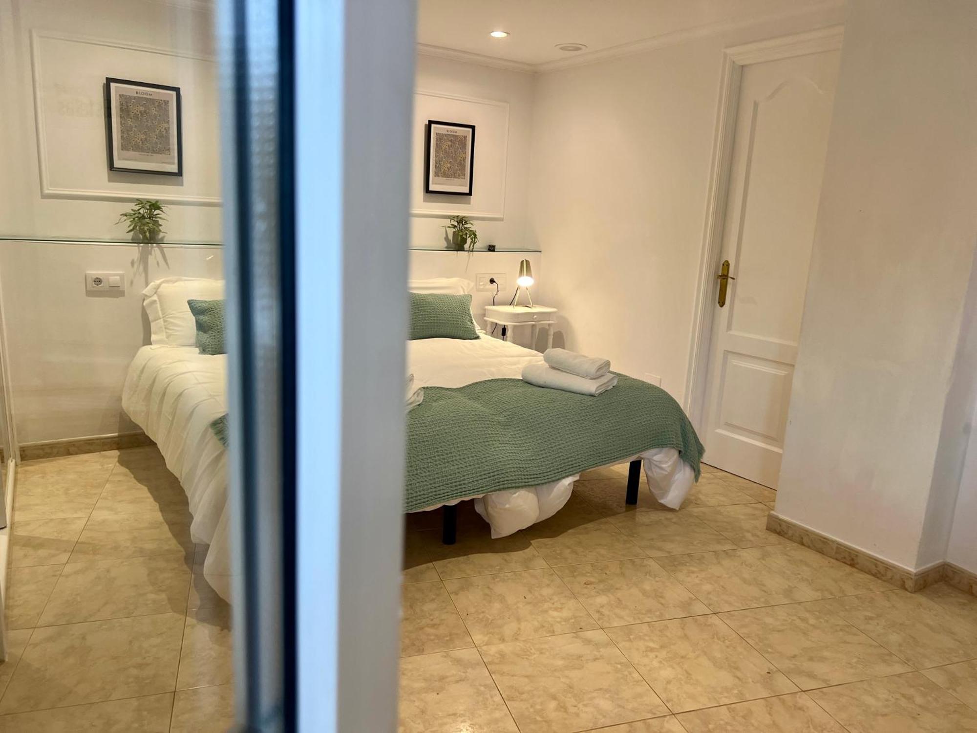 Balnea Baiona Hotel Eksteriør billede
